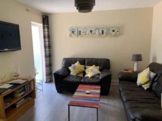 Goodrington Lodge Holiday Apartments - 2