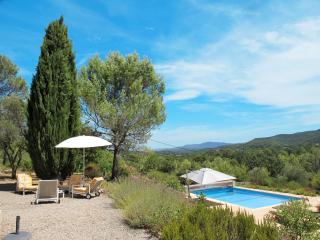 Holiday Home Pascaire by Interhome - Forcalqueiret - 9