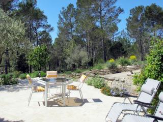 Holiday Home Pascaire by Interhome - Forcalqueiret - 4