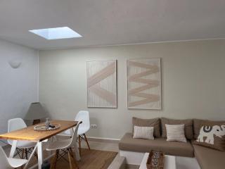 Boutique Hotel CASA CARACOL - Apartments in Strandnähe, Salzwasserpool, Fotovoltaik, Adults Only - San Jose - 4