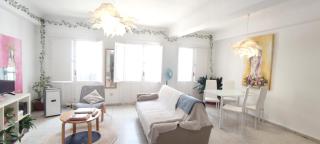 Big and cozy apartment with a big terrace in the center of the old town Marbella - Marbella - 9