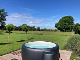 Cour 44 - Gite de charme avec sauna et jacuzzi - Remicourt - 1