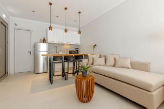 Euphoria Suites Palaiokastritsa - Paleokastritsa - 7