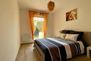 Beautiful place, quiet residence, close to beaches - Fréjus - 9