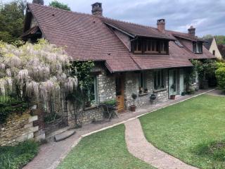 Le Clos des Songes - Blaru - 2