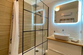 Beautiful place, quiet residence, close to beaches - Fréjus - 5