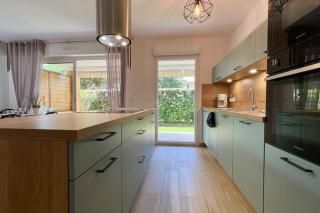 Beautiful place, quiet residence, close to beaches - Fréjus - 4