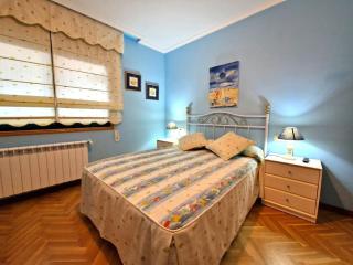 Apartamento Playa con Terraza & Vistas al Mar - Foz - 3