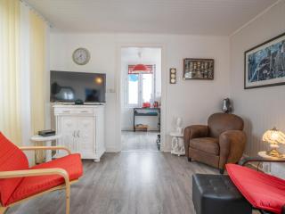 Holiday Home Ti an Aod by Interhome - Cléder - 4