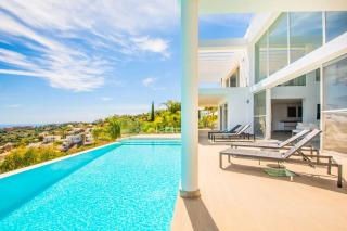 weforyou Villa Marbella La Mairena - Ojén - 9
