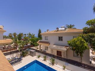 Villa Malama - Paralimni - 5