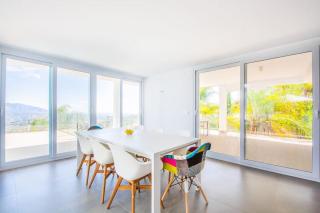 weforyou Villa Marbella La Mairena - Ojén - 5
