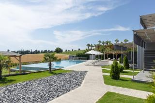 Sani Gulf I & II - Sani Beach - 7