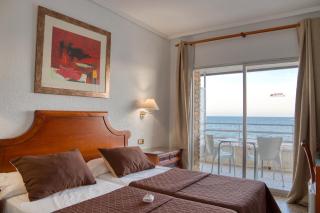 Hotel Polamar - Santa Pola - 5