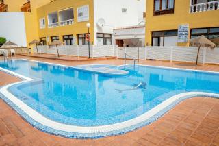 Trendy apartment with a heated pool and near Aqualand, 1A - Adeje - 1