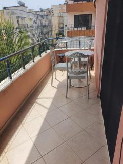 Junaid Apartment - Golem - 4