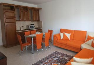Junaid Apartment - Golem - 2
