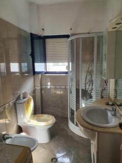 Junaid Apartment - Golem - 1