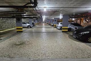 Eco Paradise Cumbuco pé na areia 116 - 6