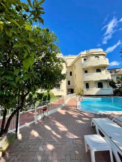 Villa Nettuno Residence - Giardini Naxos - 0