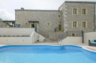 Peaceful Villa with Pool & Sauna, La Casa di Kyra - 5