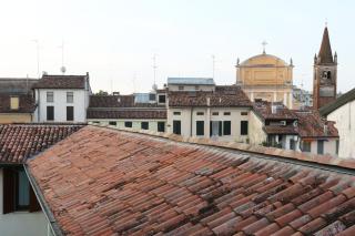 Hotel Mantegna Stazione - Mantova - 1