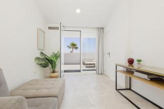 Townhouse in first line beach, Bahia de Marbella, Marbella - Marbella - 3