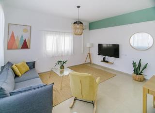 Amazing Duplex with balcony and MAMAD - Tel Aviv - 0