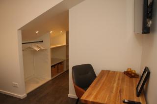 LV Apartment - Augustdorf - 8