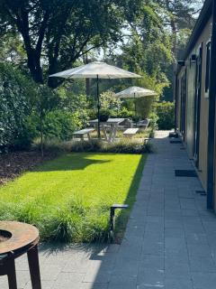 Luxe vakantiehuis “Saalien” - 1