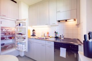 all you need - 20 Minutes to Mainstation - own room in shared flat - 2