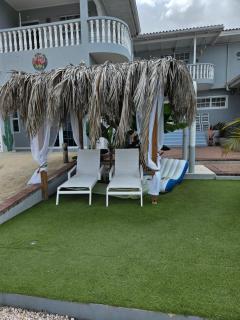 Villa Ravens`s Paradise Azul - 9