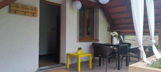 Apartmán nad vínnym sklepom - Pouzdřany - 4
