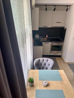 Krid Tirana Studio Flat - Tirana - 4