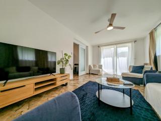 Rodinné apartmány Dobrné - Větřní - 2