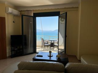 Vista Mare Apartment - Vlorë - 7