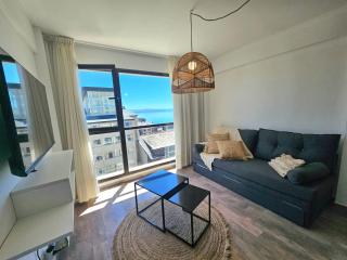 SUR, Departamento con Vista Centro 4 pax opc Cochera - Bariloche - 0