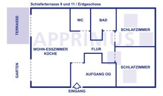Apprimus Ferienwohnungen - Waldsee Rieden - Rieden - 8