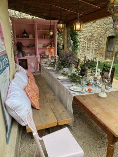 Le Petit Palais Hors Du Temps - 1