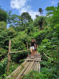 Tastura Homestay - 9