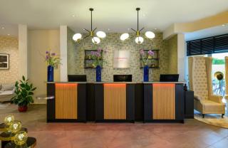Leonardo Hotel Lago di Garda - Wellness and Spa - Lazise - 3