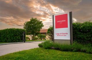 Leonardo Hotel Lago di Garda - Wellness and Spa - Lazise - 4