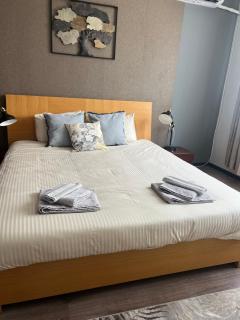 Brand NEW! 2BDR Lux Apartment RAYKO - Sofia - 9