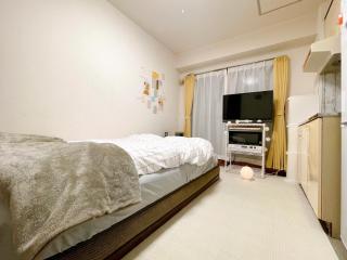 Hokusei Bldg 53 ほくせいビル53 SHENSAPO - Sapporo - 6