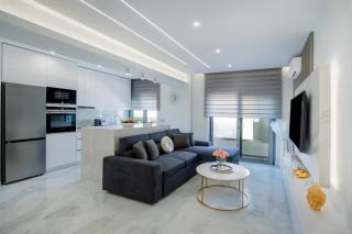 Rhodes Center Luxury Suite - Città di Rodi - 0