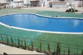 Apartamento ático naturista en Vera Playa Almeria - Vera - 8