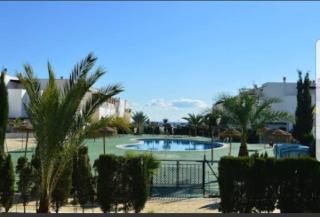 Apartamento ático naturista en Vera Playa Almeria - 7