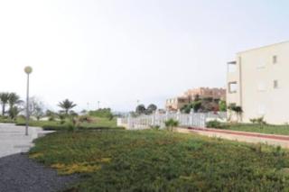 Apartamento ático naturista en Vera Playa Almeria - 4