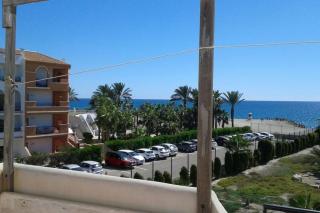 Apartamento ático naturista en Vera Playa Almeria - Vera - 3