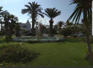 Apartamento ático naturista en Vera Playa Almeria - Vera - 1